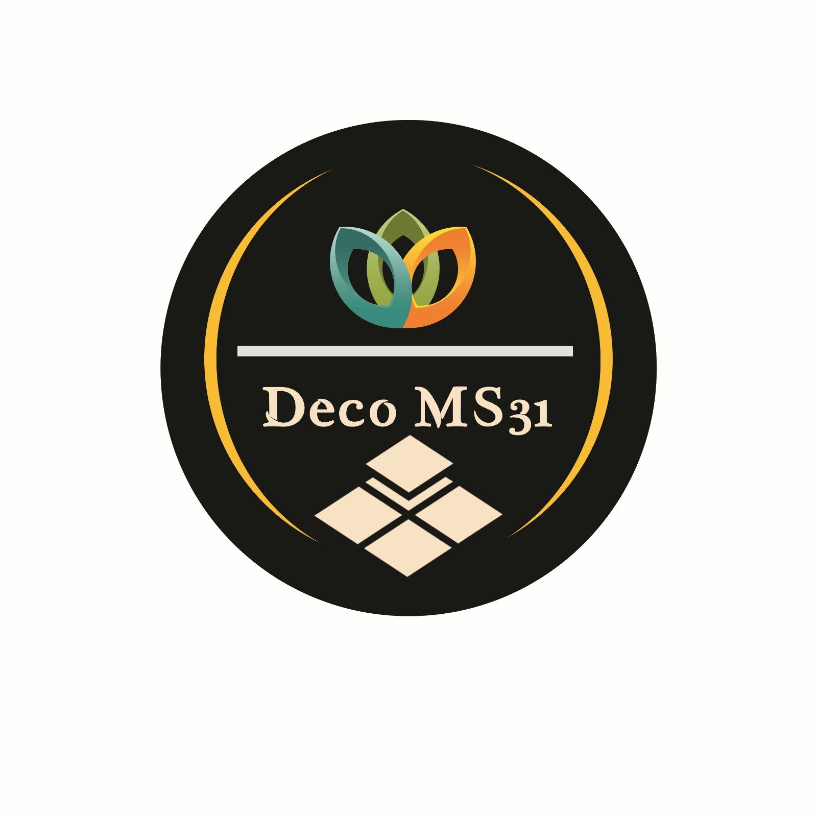 Déco MS 31 Logo